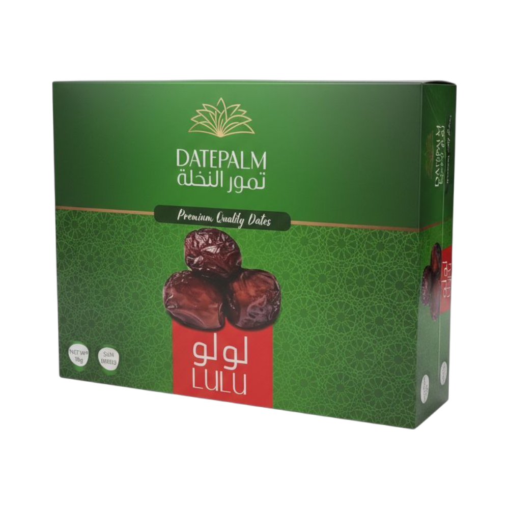 Lulu Dates 1kg